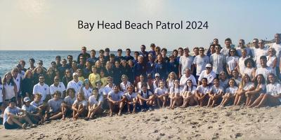 beach Patrol 2024