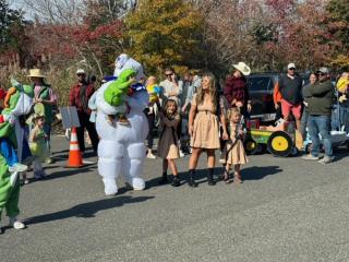 Halloween 2044