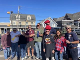 Chili cookoff 2024