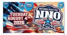 national night out