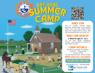 2026 Summer Camp