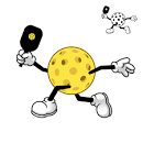 pickleball