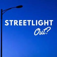 street klight Outage