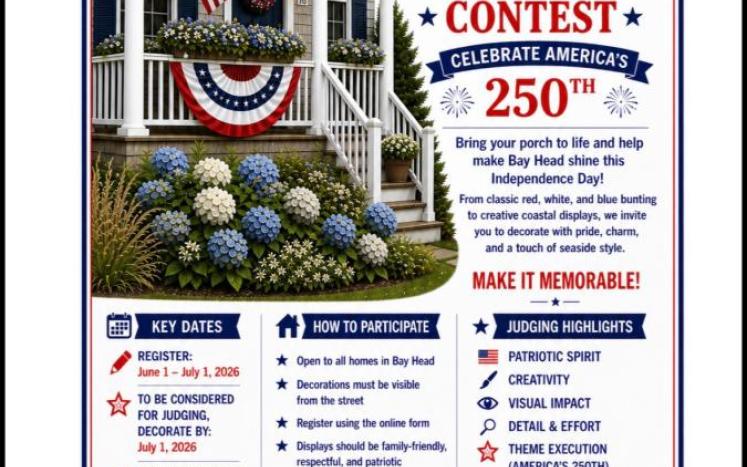 Porch Decorating