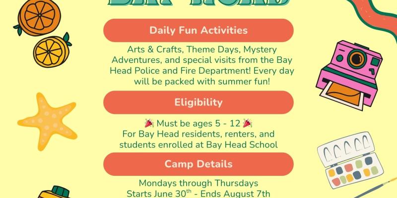 Summer Camp